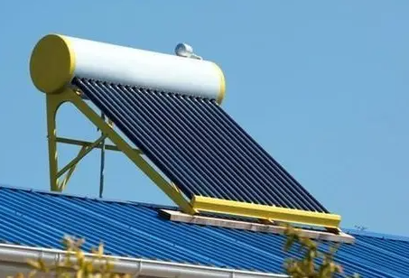 大成太阳能热水器清洗教程？太阳能热水器不加热怎么回事？太阳能热水器控制面板说明书